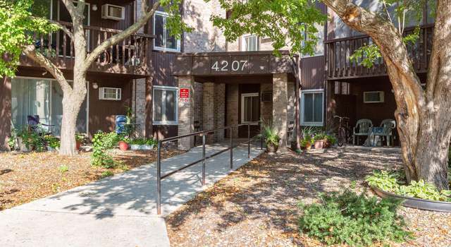 Photo of 4207 Lakeside Ave N #334, Brooklyn Center, MN 55429