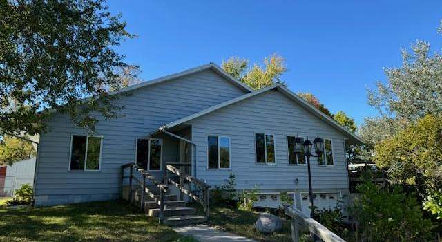 Photo of 157 Central Ave S, Aldrich, MN 56434