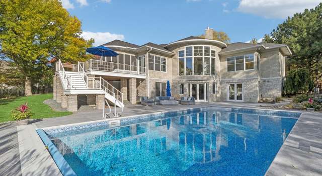 Photo of 18014 Bearpath Trl, Eden Prairie, MN 55347
