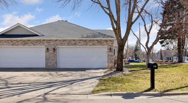 Photo of 730 Emerald Rdg, Roseville, MN 55113