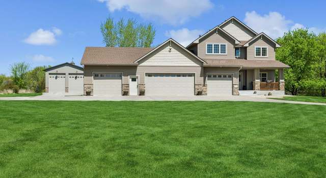 Photo of 10202 3rd St NE, Hanover, MN 55341
