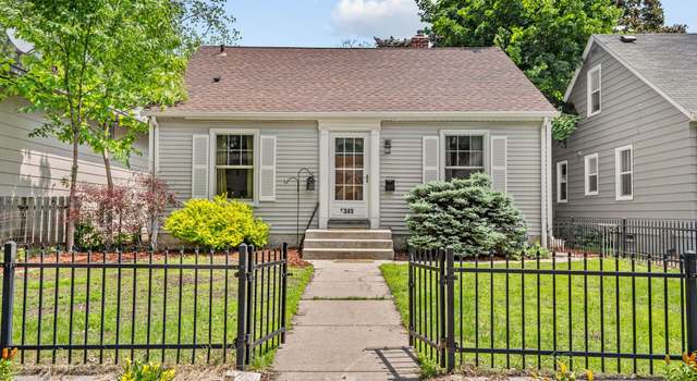 Photo of 5349 40th Ave S, Minneapolis, MN 55417