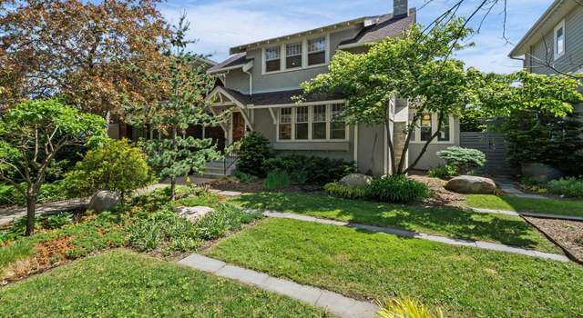 Photo of 4705 Lyndale Ave S, Minneapolis, MN 55419