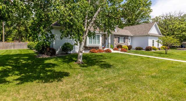 Photo of 2105 7th Ave S, Saint Cloud, MN 56301