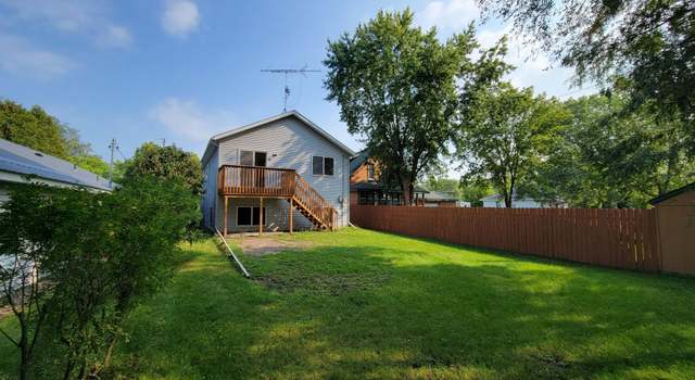 Photo of 2814 4th St N, Saint Cloud, MN 56303