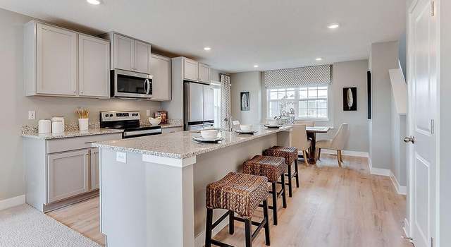 Photo of 12589 Guadalcanal Cir NE Unit F, Blaine, MN 55449