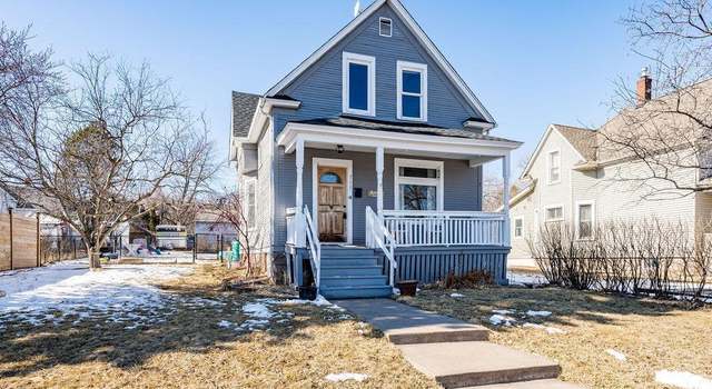 Photo of 711 E 8th St, Duluth, MN 55805