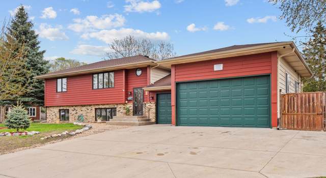 Photo of 4650 Hampshire Ave N, Crystal, MN 55428