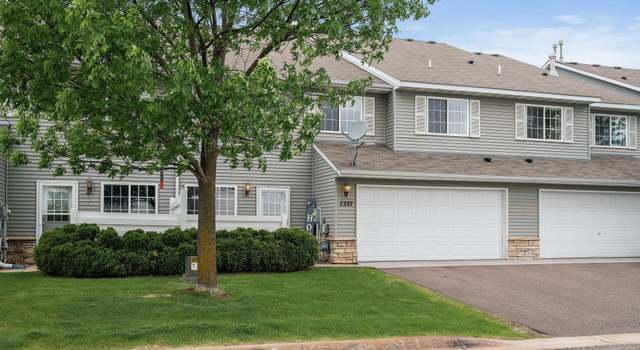 Photo of 7327 Kalland Cir NE #28, Otsego, MN 55301