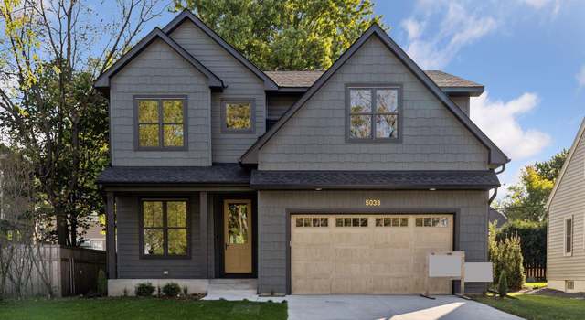 Photo of 5033 William Ave, Edina, MN 55436