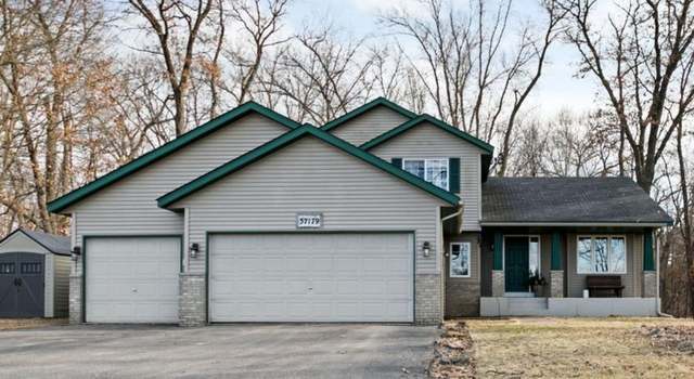 Photo of 37179 Helium St NW, Dalbo, MN 55017