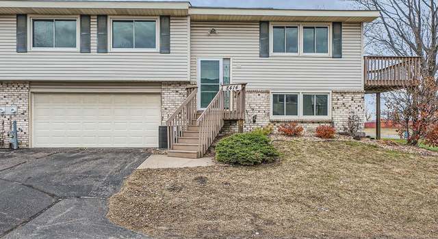 Photo of 8414 Yates Ave N, Brooklyn Park, MN 55443