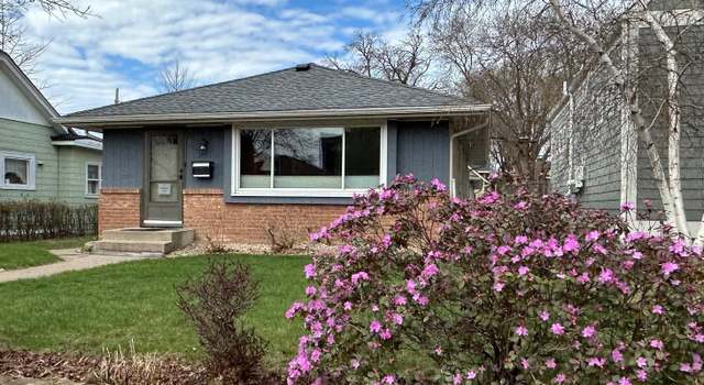 Photo of 4552 45th Ave S, Minneapolis, MN 55406