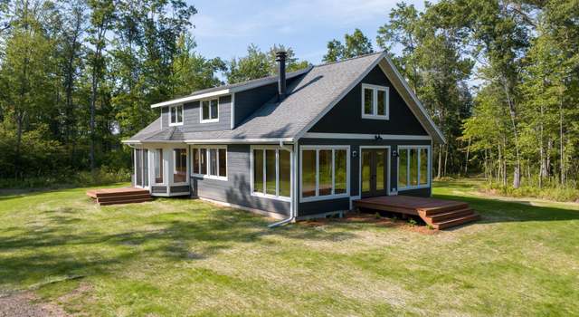 Photo of N4959 Kelly Rd, Evergreen Twp, WI 54801