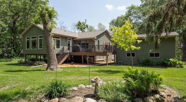 Photo of 2822 Greenwald Is NW, Oak Grove, MN 55011