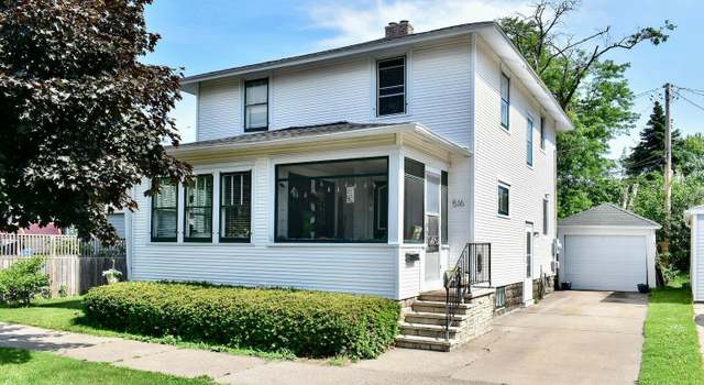 Photo of 516 W King St, Winona, MN 55987