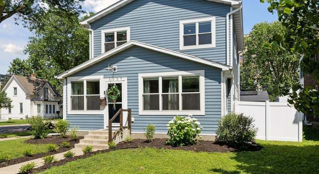 Photo of 2227 Grand St NE, Minneapolis, MN 55418
