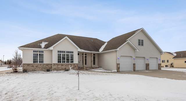 Photo of 4801 36th Ave N, Reile's Acres, ND 58102