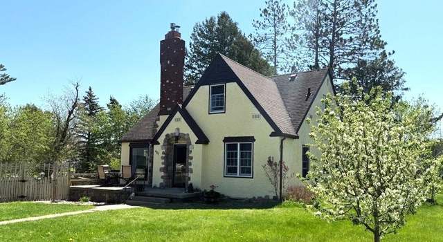 Photo of 401 Cleveland Blvd W, Walker, MN 56484