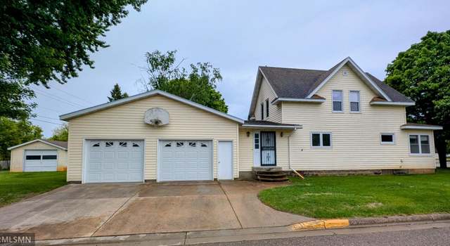 Photo of 141 Main St S, Browerville, MN 56438