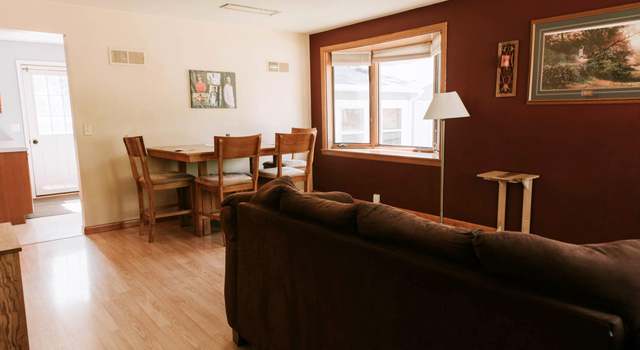 Photo of 822 N Broadway, Crookston, MN 56716
