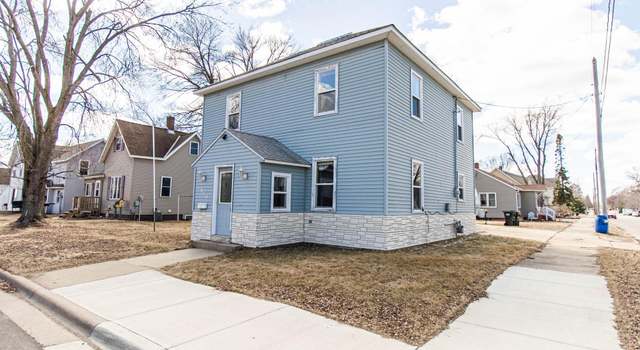 Photo of 303 4th Ave SE, Melrose, MN 56352