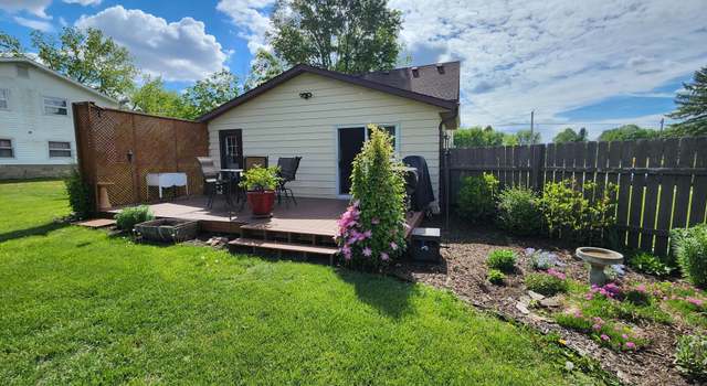 Photo of 12 Oak Ave SE, Racine, MN 55967