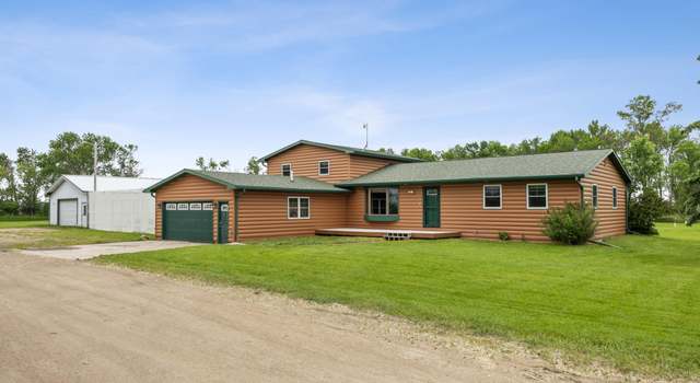 Photo of 4797 163rd Ave SE, Davenport, ND 58021