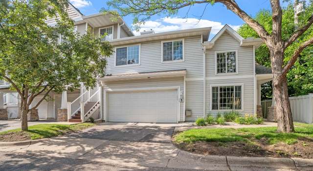 Photo of 7625 Garfield Ave #5, Richfield, MN 55423