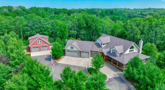Photo of 1167 56th St, Hudson, WI 54016