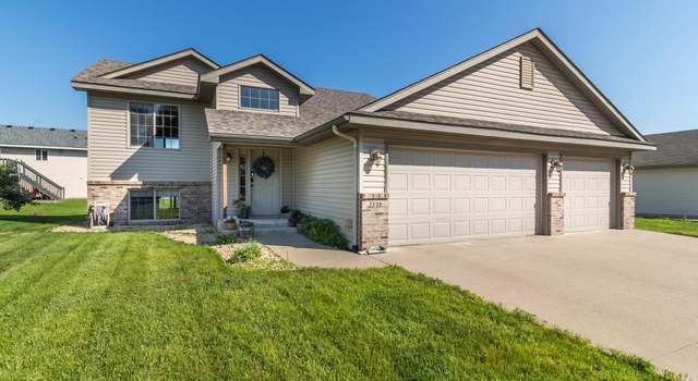 Photo of 2533 42nd Ave S, Saint Cloud, MN 56301