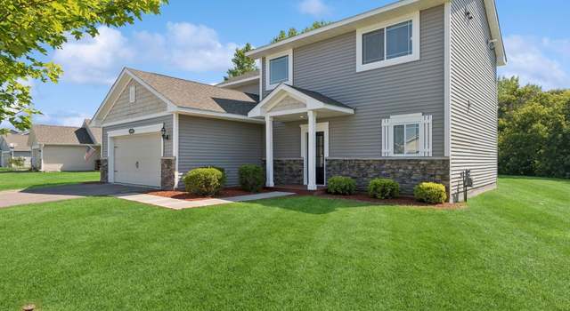 Photo of 1108 Sunset Ave, Montrose, MN 55363