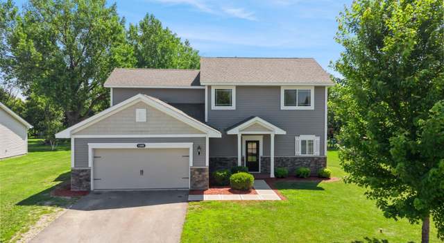 Photo of 1108 Sunset Ave, Montrose, MN 55363