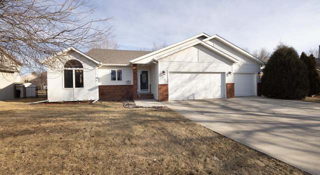 Photo of 918 16th Ave E, Fargo, ND 58078