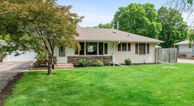 Photo of 511 110th Ave NW, Coon Rapids, MN 55448