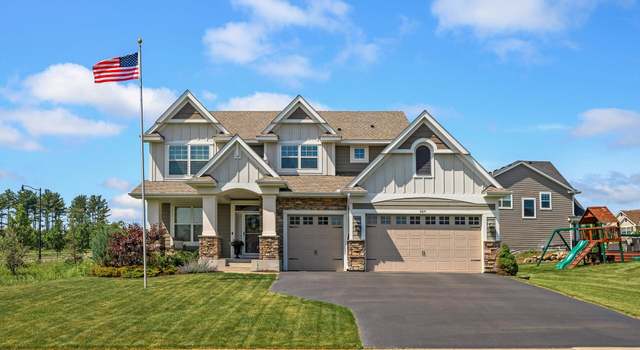 Photo of 9871 7th St N, Lake Elmo, MN 55042