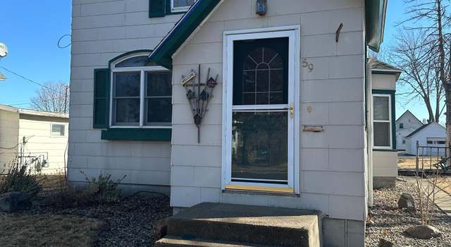Photo of 59 2nd Ave NW, Wells, MN 56097
