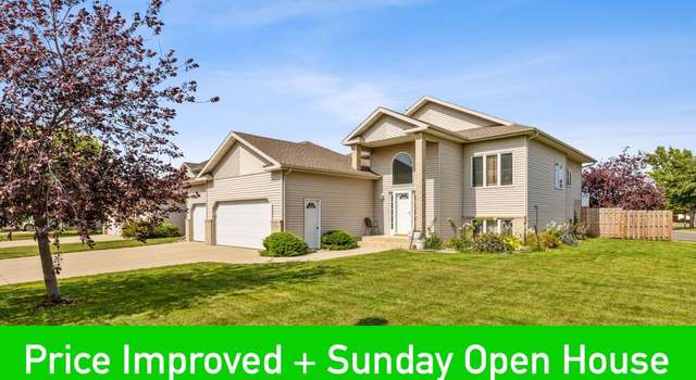 Photo of 3598 Woodbury Park Dr S, Fargo, ND 58103