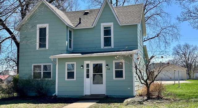 Photo of 208 E Frederick St, Le Roy, MN 55951