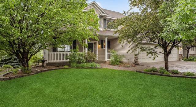 Photo of 3314 Olson Dr, Hastings, MN 55033