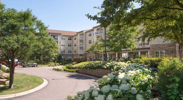 Photo of 5650 Boone Ave N #216, New Hope, MN 55428