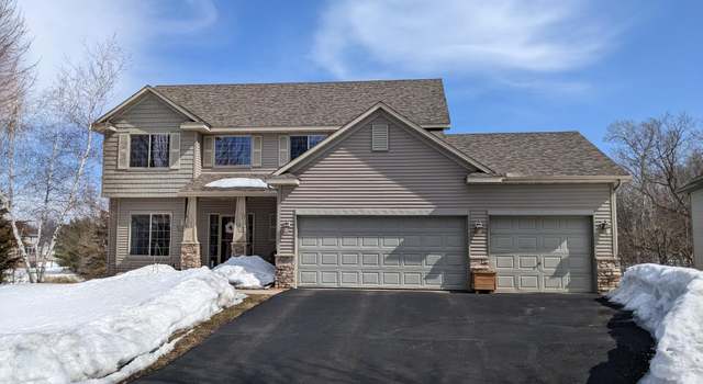 Photo of 3856 Games Dr, Minnetrista, MN 55375