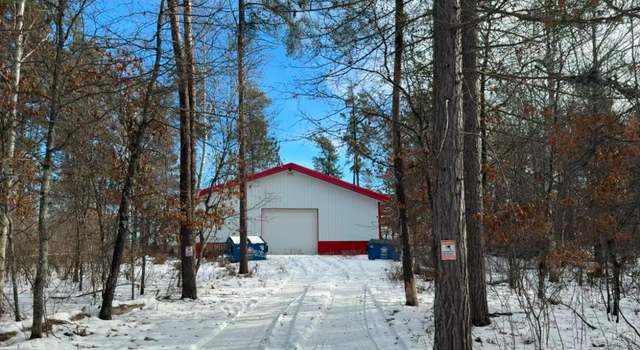 Photo of 2476 Pine Chip Dr, Barnes, WI 54873