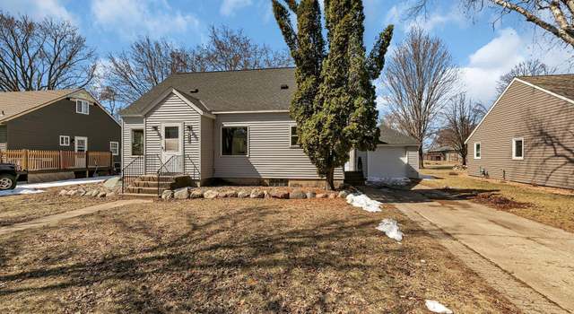 Photo of 421 S Prairie Ave, Brooten, MN 56316