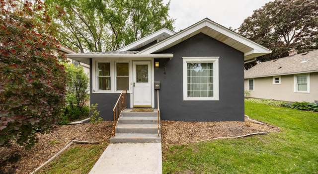 Photo of 5341 46th Ave S, Minneapolis, MN 55417