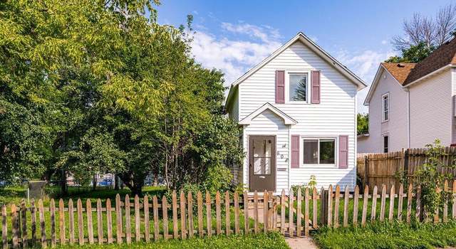 Photo of 608 E 10th St, Duluth, MN 55805