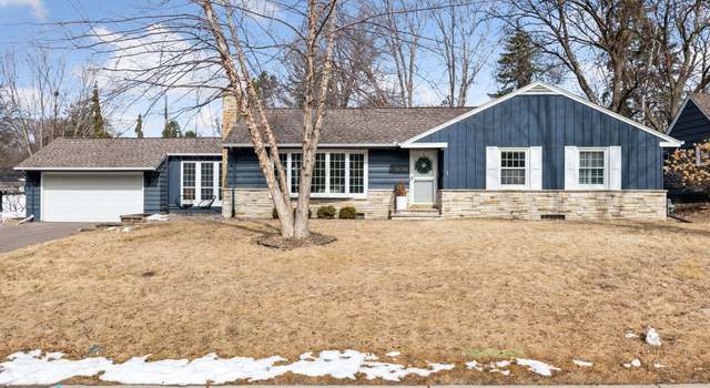 Photo of 5016 Yvonne Ter, Edina, MN 55436