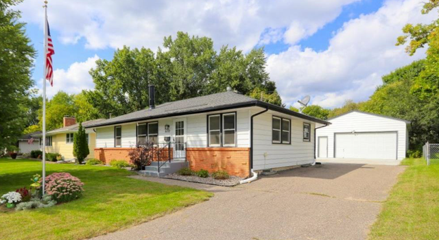 Photo of 8132 32nd Ave N, Crystal, MN 55427