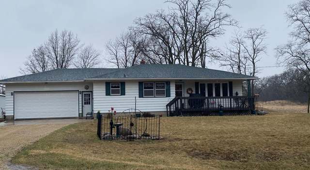 Photo of 12665 750th Ave, Glenville, MN 56036