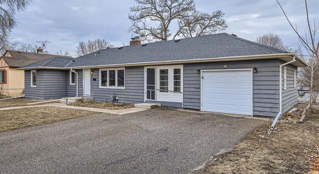 Photo of 3522 Major Ave N, Crystal, MN 55422